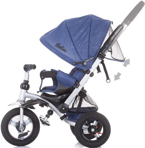 cumpără Bicicletă-cărucior Chipolino TRKBLD02004NV în Chișinău 