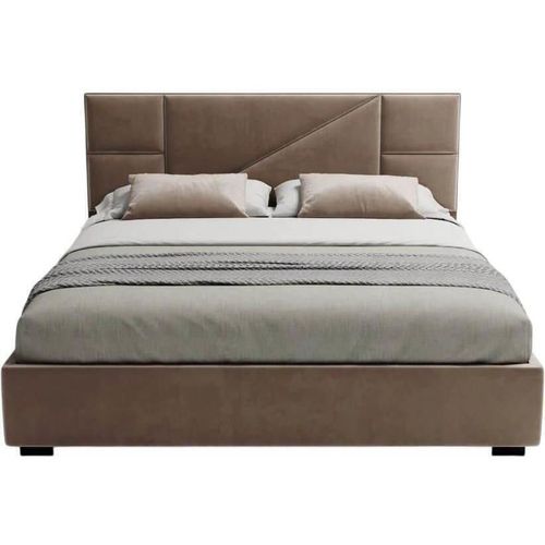 cumpără Pat my-STYLE my-Dina 200x200 (P44D20M05) în Chișinău 
