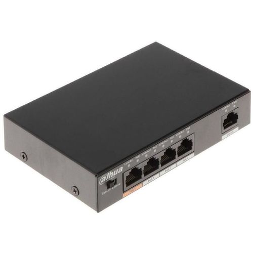 купить Switch/Коммутатор Dahua DH-PFS3005-4ET-60 в Кишинёве 