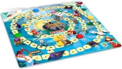 cumpără Joc educativ de masă Noriel NOR4697 Comoara lui Piticot! Mini în Chișinău 