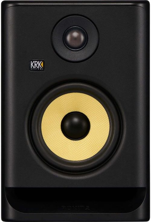 купить Профессиональная колонка KRK Systems Rokit 5 GEN 5 RP5G5-EU в Кишинёве 