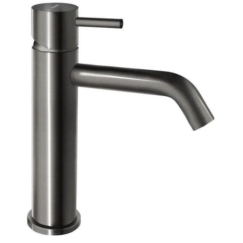 cumpără Baterie lavoar Ferro Ciriculus gun metal BCK2GM (lavoar) în Chișinău 