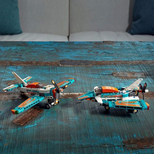 cumpără Set de construcție Lego 42117 Race Plane în Chișinău 