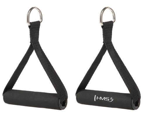 купить Эспандер HMS 4778 SET expandere (7pcs) (17-35-002) в Кишинёве 