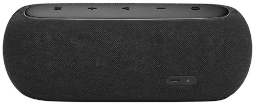 cumpără Boxă portativă Bluetooth Harman Kardon Luna Black în Chișinău 