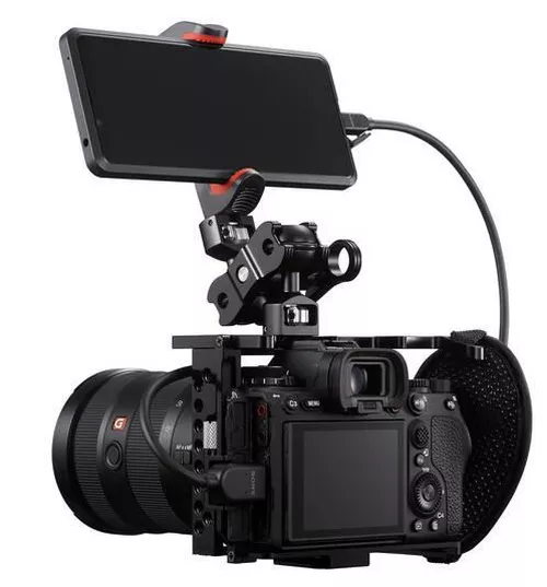 cumpără Aparat foto mirrorless Sony ILCE1B în Chișinău 