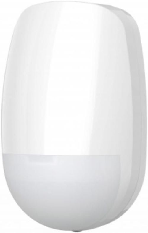 cumpără Senzor pentru uși și geamuri Hikvision DS-PDC15-EG2-WE PIR Curtain Detector în Chișinău 