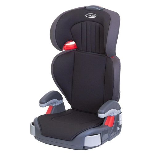 купить Автокресло Graco Junior Maxi Black в Кишинёве 