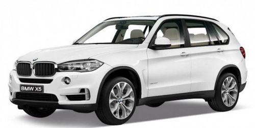 купить Машина Welly 24052 1:24 BMW X5 в Кишинёве 