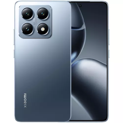 купить Смартфон Xiaomi 14T 12/256Gb Blue в Кишинёве 