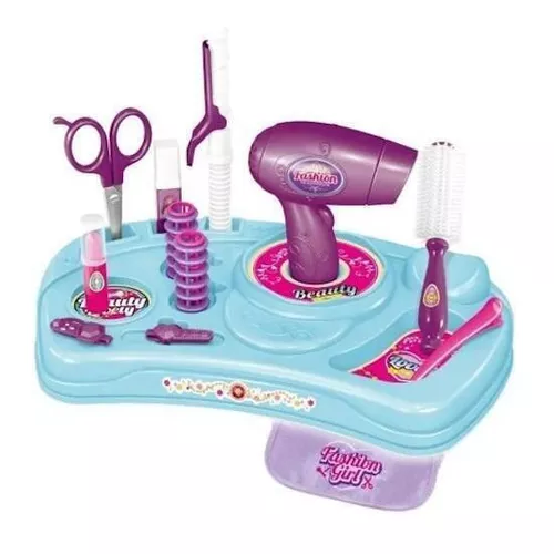 cumpără Jucărie Optmarket 201419379 Set frizer în Chișinău 