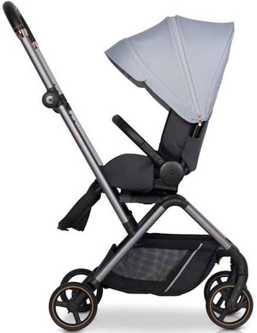 купить Детская коляска Cavoe Ideo Shadow в Кишинёве 