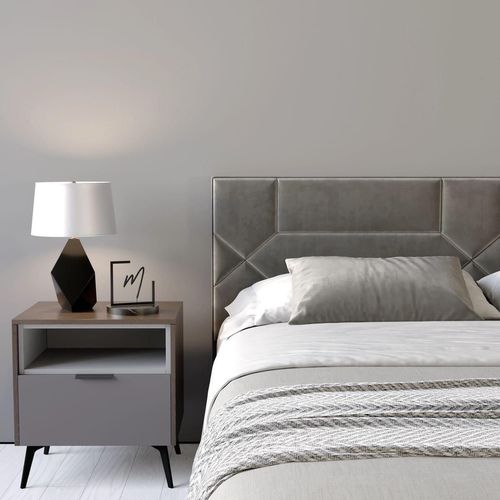 купить Кровать my-STYLE my-Ola 140x200 (P12D14M08) в Кишинёве 