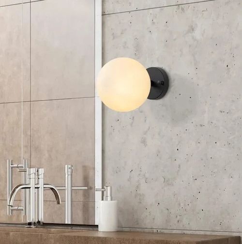 cumpără Candelabru de perete Trendy Lampa de perete Atmaca-10230 15x24x15cm în Chișinău 