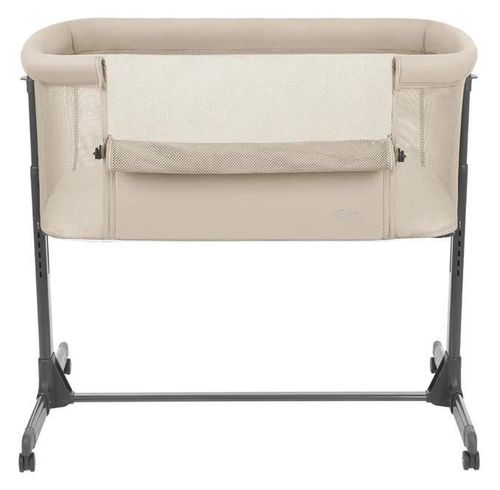 купить Манеж Kikka Boo 31003020104 Patut co-sleeper Noah Beige 2025 в Кишинёве 