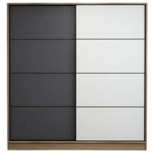 cumpără Dulap Trendy Kale-3178, 180x190x52cm în Chișinău 