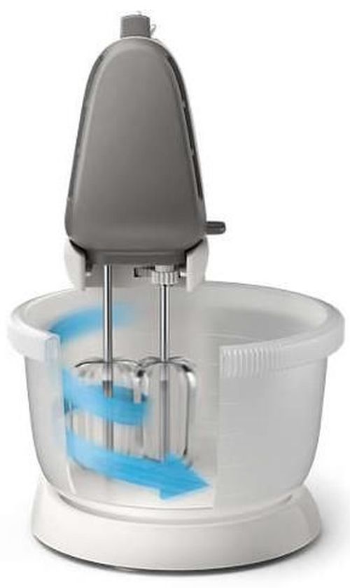 cumpără Mixer Philips HR3745/00 în Chișinău 