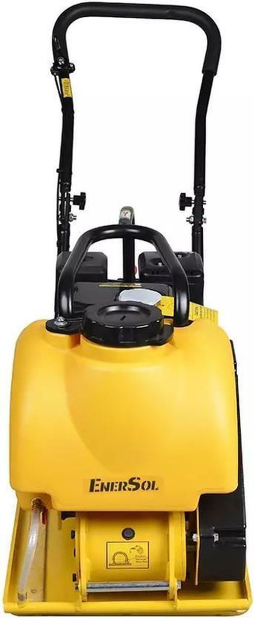 купить Трамбовка вибрационная Enersol EPC-084L Loncin G200F в Кишинёве 