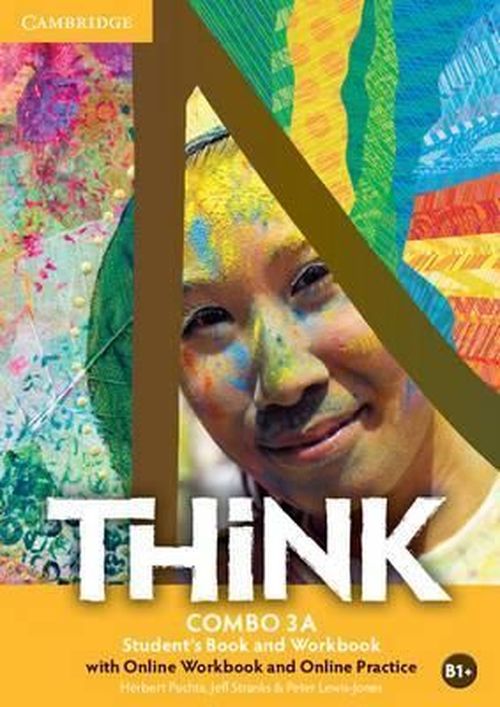 купить Think Combo 3A в Кишинёве 