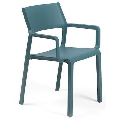 купить Стул Nardi TRILL ARMCHAIR OTTANIO 40250.49.000 в Кишинёве 