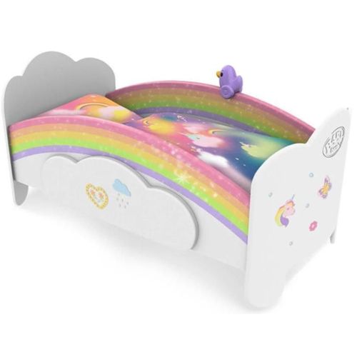 cumpără Păpușă Zapf 835999 Rainbow Bed în Chișinău 