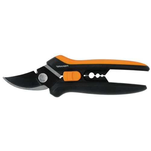 купить Ножницы садовые Fiskars Solid SP14 (1051601) в Кишинёве 
