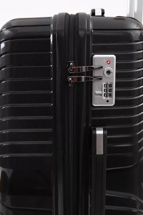 cumpără Valiză CCS 5239 Set Black în Chișinău 