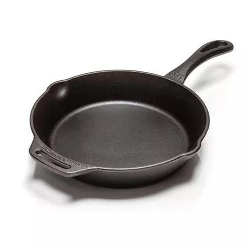 cumpără Tigaie Petromax PMX-FP25-T Fire Pan 25cm cu maner lung (din fonta) în Chișinău 