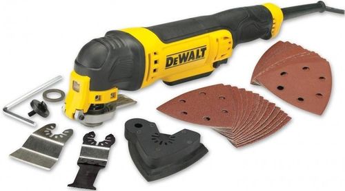 cumpără Multitool DeWalt DWE315 în Chișinău 