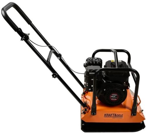 cumpără Mai compactor Kraft&Dele KD1196 în Chișinău 