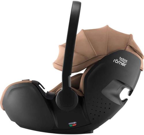 cumpără Scaun auto Britax-Römer Baby-Safe Pro Warm Caramel Lux în Chișinău 