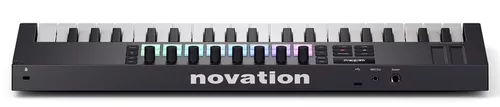 купить MIDI-клавиатура Novation Launchkey Mini 37 MK4 в Кишинёве 