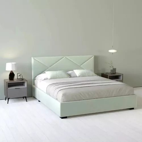 купить Кровать my-STYLE my-Fina 200x200 (P55D20M15) в Кишинёве 