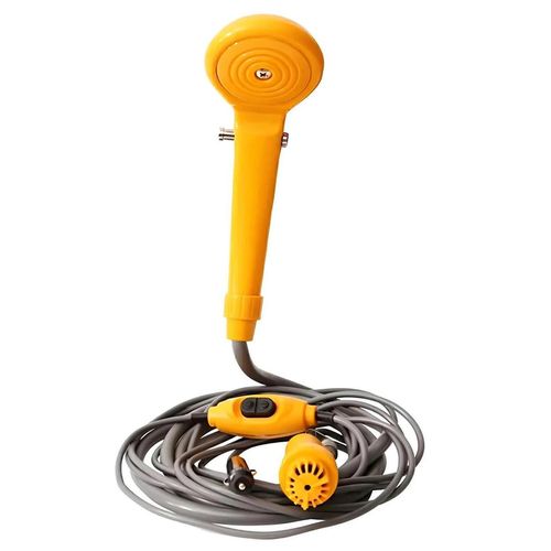 cumpără Mobilier pentru camping 4Life AT169 Yellow (портативный душ) în Chișinău 