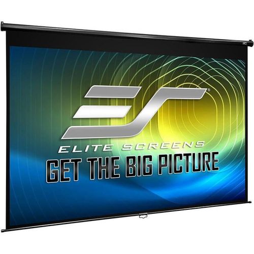 купить Экран для проекторов Elite Screens M100XWH в Кишинёве 