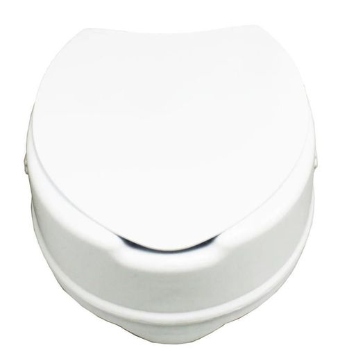cumpără Scaun cu toaletă Vitea Care VCTP0031, înaltator p/u WC cu capac în Chișinău 