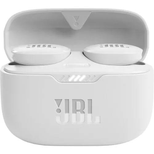 cumpără Căști fără fir JBL Tune 130NC TWS White în Chișinău 