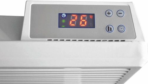 cumpără Convector Termomax TR5020AL, 2000W în Chișinău 