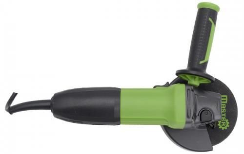 cumpără Mașina de polisat Master Kraft MSU-1100 (1015) 125mm 1.1kW în Chișinău 