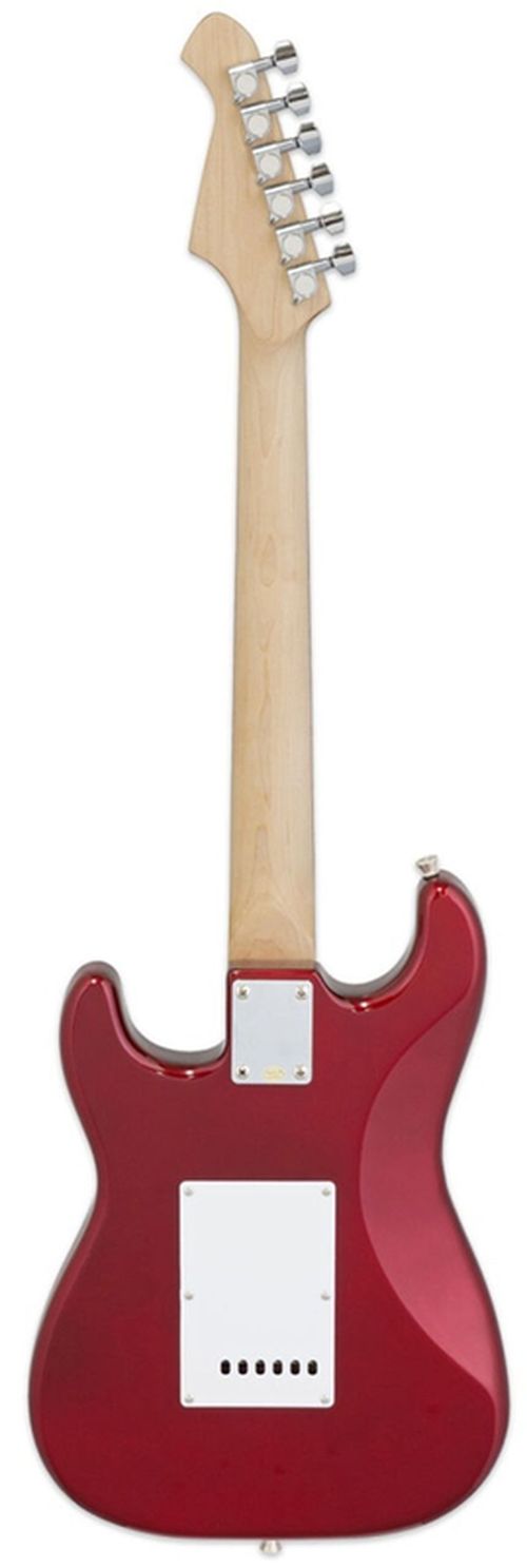 купить Гитара Aria Pro II STG-Mini CA в Кишинёве 