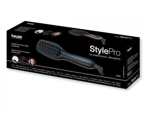 купить Фен-щетка Beurer HS60 в Кишинёве 