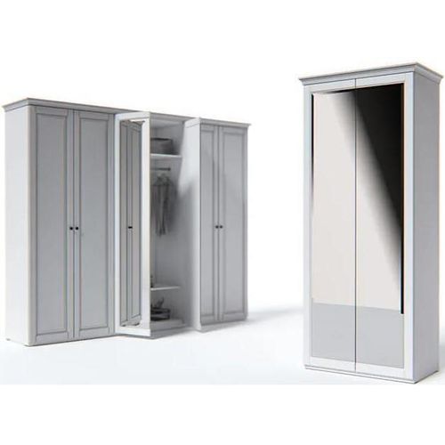 купить Шкаф Indart Modul 08 (90x55x225) в Кишинёве 