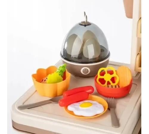 купить Игровой комплекс для детей Optmarket OP ДЕ05.450 Набор Кухня в Кишинёве 