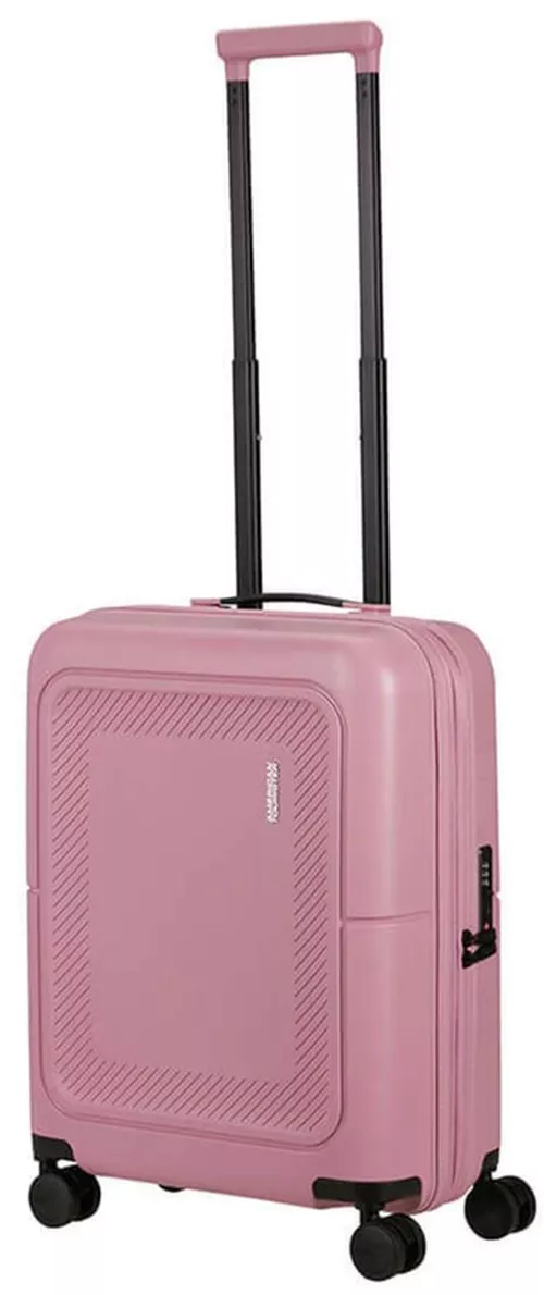 купить Чемодан American Tourister Dashpop 55/20 (151859/A577) в Кишинёве 