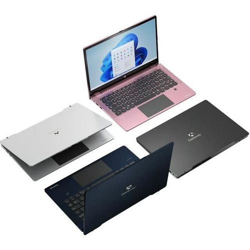 cumpără Laptop Gateway GWTC71427 Black în Chișinău 