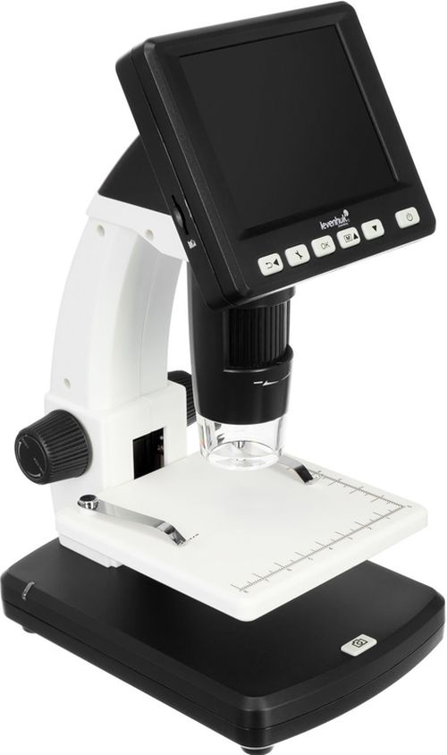 cumpără Microscop Levenhuk DTX 500 LCD Digital în Chișinău 