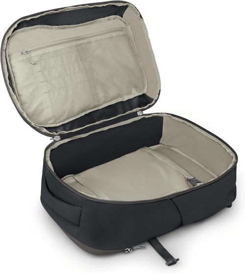 cumpără Rucsac sportiv Osprey Daylite Travel Pack 35 Black (843820187021) în Chișinău 