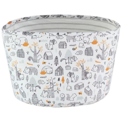 cumpără Cutie depozitare Premaman PCHUQQ-BLA-UNQ Cos pentru depozitare Forest Animals în Chișinău 