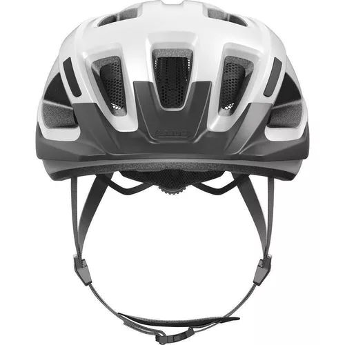 купить Защитный шлем Abus Aduro 3.0 polar white S в Кишинёве 