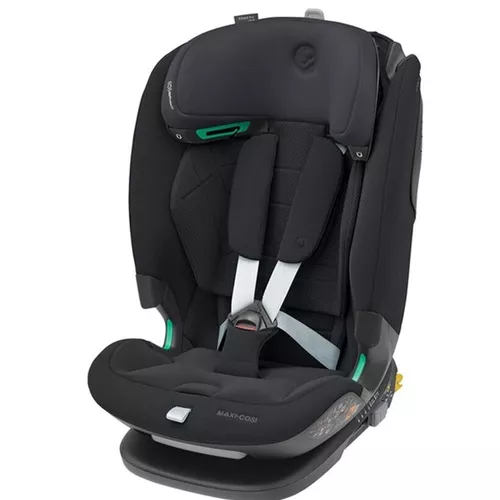 cumpără Scaun auto Maxi Cosi 8618550110 Titan Pro v2 I-Size Autentic Graphite 75-150cm în Chișinău 